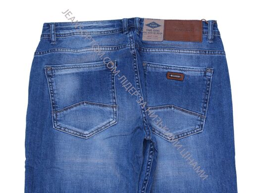 Мужские Джинсы FANG JEANS A2220 (30/38 -8 ед.)