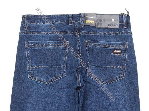 Мужские Джинсы FEERARS FH86021 (32/38 -8 ед.)
