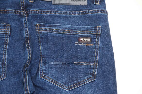Мужские Джинсы FEERARS FH86021 (32/38 -8 ед.)