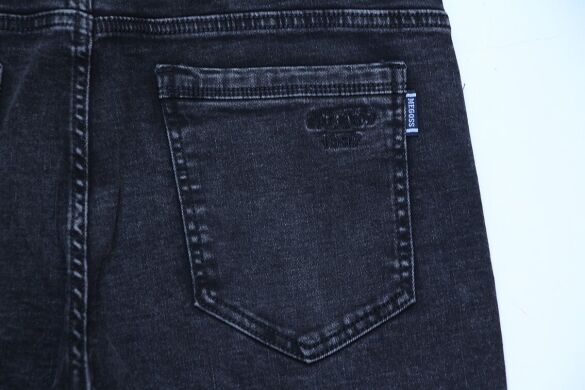 Мужские Джинсы MEGOSS M2339 (31/38 -8 ед.)