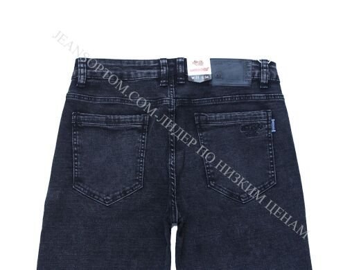 Мужские Джинсы MEGOSS M2339 (31/38 -8 ед.)