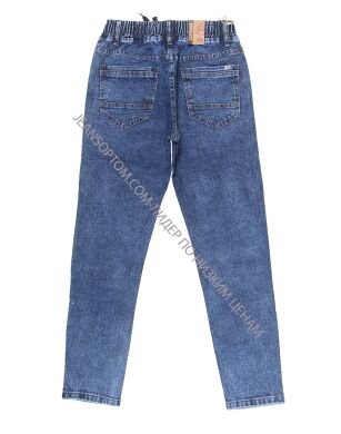 Мужские Джинсы MOM AWIVGOSS L9258 (29/38 -8 ед.)