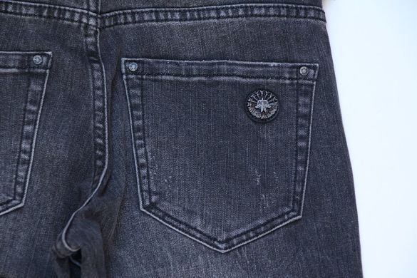 Мужские Джинсы RESALSA RB9391 (29/36 -7 ед.)