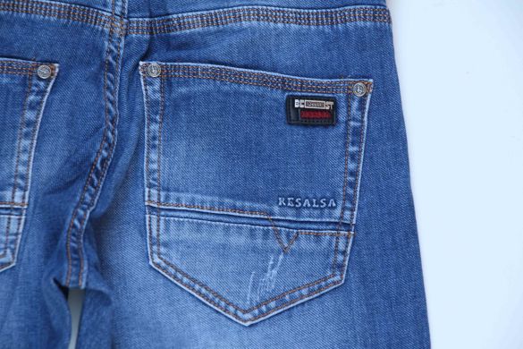 Мужские Джинсы RESALSA RB9672 (29/36 -7 ед.)