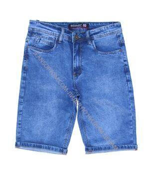 Купить Мужские Джинсы шорты BARON BR603-1 (30/38 -8 ед.) оптом в интернет магазин jeansoptom.com