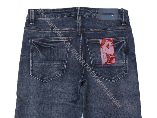 Мужские Джинсы STAR RACING S8131 (28/36 -8 ед.)