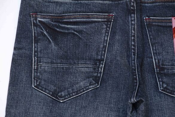 Мужские Джинсы STAR RACING S8131 (28/36 -8 ед.)