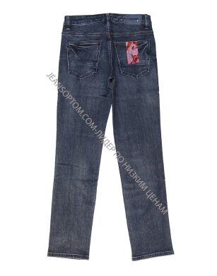 Мужские Джинсы STAR RACING S8131 (28/36 -8 ед.)