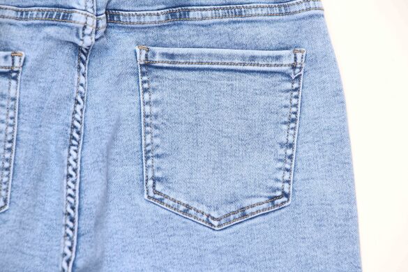 Купить Женские Джинсы MOM DICESIL S9071 (32/42 -6 ед.) оптом в интернет магазин jeansoptom.com