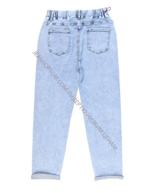 Купить Женские Джинсы MOM DICESIL S9071 (32/42 -6 ед.) оптом в интернет магазин jeansoptom.com