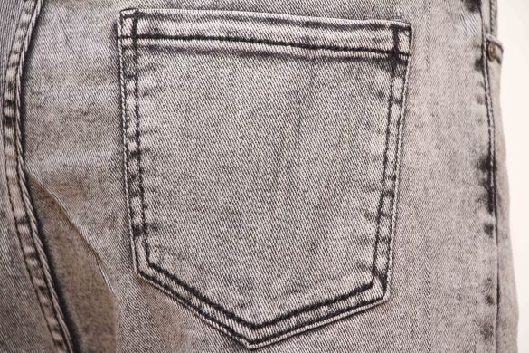 Купить Женские Джинсы MOM FOREST BC3025 (25/30 -6 ед.) оптом в интернет магазин jeansoptom.com