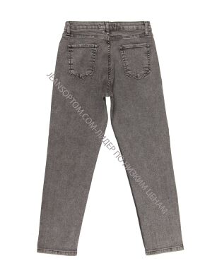 Купить Женские Джинсы MOM MIELE WOMAN 108 (30/36 -6 ед.) оптом в интернет магазин jeansoptom.com