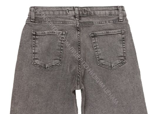 Купить Женские Джинсы MOM MIELE WOMAN 108 (30/36 -6 ед.) оптом в интернет магазин jeansoptom.com