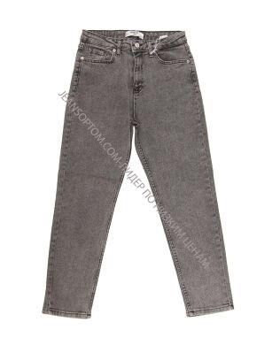 Купить Женские Джинсы MOM MIELE WOMAN 108 (30/36 -6 ед.) оптом в интернет магазин jeansoptom.com