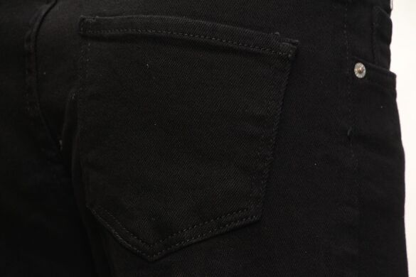 Купить Женские Джинсы MOM MIELE WOMAN 752 (34/42 -8 ед.) оптом в интернет магазин jeansoptom.com