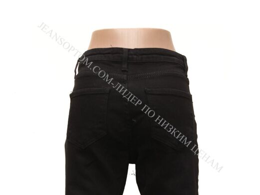 Купить Женские Джинсы MOM MIELE WOMAN 752 (34/42 -8 ед.) оптом в интернет магазин jeansoptom.com