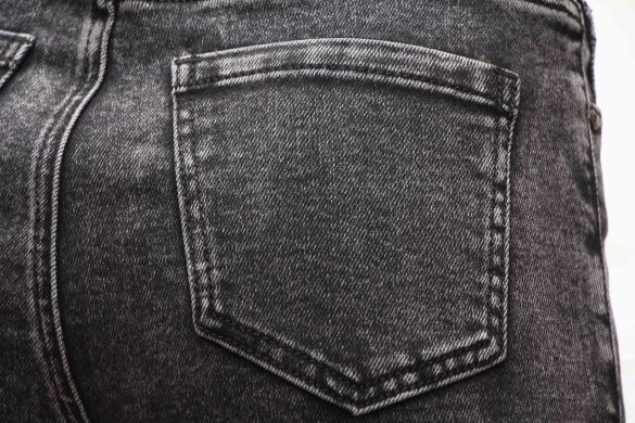 Купить Женские Джинсы MOM PTA T5102 (25/30 -6 ед.) оптом в интернет магазин jeansoptom.com