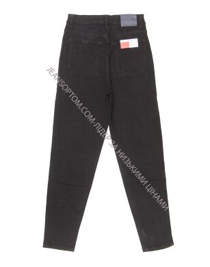Купить Женские Джинсы MOM RELUCKY M537 (28/33 -6 ед.) оптом в интернет магазин jeansoptom.com