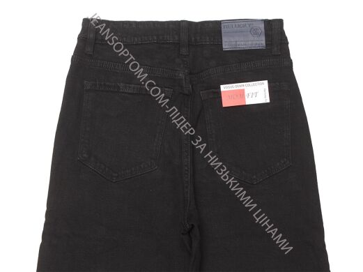 Купить Женские Джинсы MOM RELUCKY M537 (28/33 -6 ед.) оптом в интернет магазин jeansoptom.com