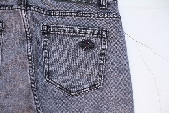 Купить Женские Джинсы MOM VINDASION 1152 (30/36 -6 ед.) оптом в интернет магазин jeansoptom.com