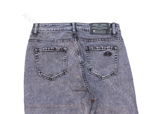 Купить Женские Джинсы MOM VINDASION 1152 (30/36 -6 ед.) оптом в интернет магазин jeansoptom.com