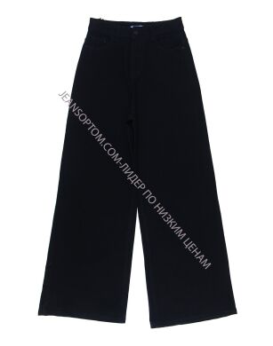 Купить Женские Джинсы Палаццо FOREST BC3573 (28/33 -6 ед.) оптом в интернет магазин jeansoptom.com