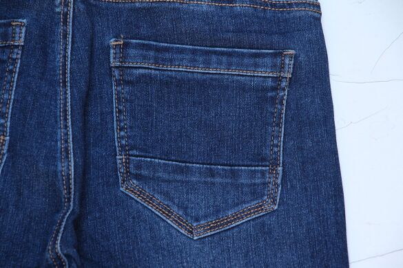 Купить Женские Джинсы PTA T9029 (32/42 -6 ед.) оптом в интернет магазин jeansoptom.com