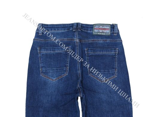 Купить Женские Джинсы PTA T9029 (32/42 -6 ед.) оптом в интернет магазин jeansoptom.com