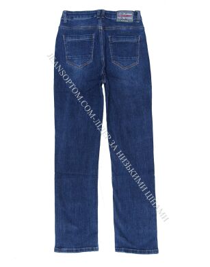 Купить Женские Джинсы PTA T9029 (32/42 -6 ед.) оптом в интернет магазин jeansoptom.com