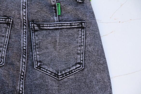 Купить Женские Джинсы SLOUCHU LDM L9744 (25/30 -6 ед.) оптом в интернет магазин jeansoptom.com