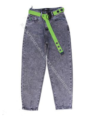 Купить Женские Джинсы SLOUCHU LDM L9744 (25/30 -6 ед.) оптом в интернет магазин jeansoptom.com