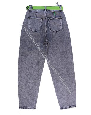 Купить Женские Джинсы SLOUCHU LDM L9744 (25/30 -6 ед.) оптом в интернет магазин jeansoptom.com