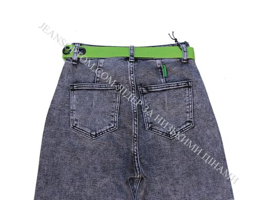 Купить Женские Джинсы SLOUCHU LDM L9744 (25/30 -6 ед.) оптом в интернет магазин jeansoptom.com