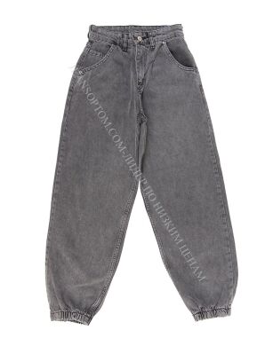 Купить Женские Джинсы SLOUCHU TOP SHOP 6280 (25/32 -8 ед.) оптом в интернет магазин jeansoptom.com