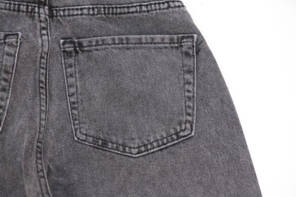 Купить Женские Джинсы SLOUCHU TOP SHOP 6280 (25/32 -8 ед.) оптом в интернет магазин jeansoptom.com