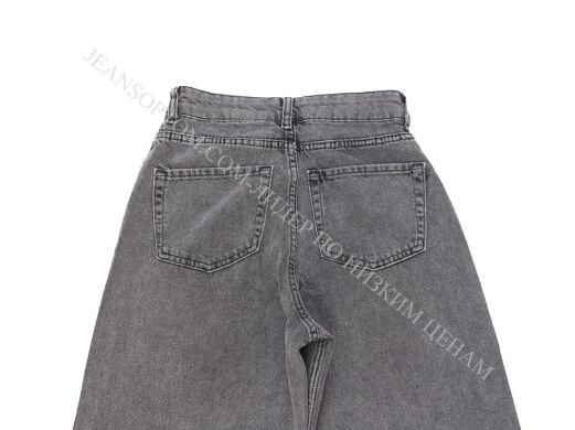 Купить Женские Джинсы SLOUCHU TOP SHOP 6280 (25/32 -8 ед.) оптом в интернет магазин jeansoptom.com