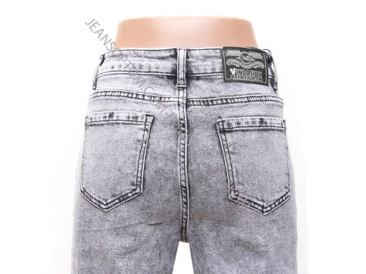 Купить Женские Джинсы SLOUCHU VINDASION 1162 (25/30 -6 ед.) оптом в интернет магазин jeansoptom.com