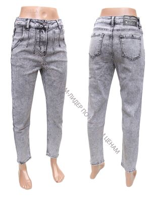 Купить Женские Джинсы SLOUCHU VINDASION 1162 (25/30 -6 ед.) оптом в интернет магазин jeansoptom.com