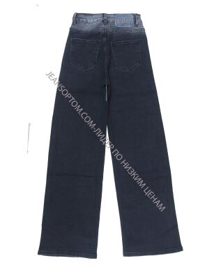 Купить Женские Джинсы Трубы LANLANINEE L8050 (25/30 -6 ед.) оптом в интернет магазин jeansoptom.com