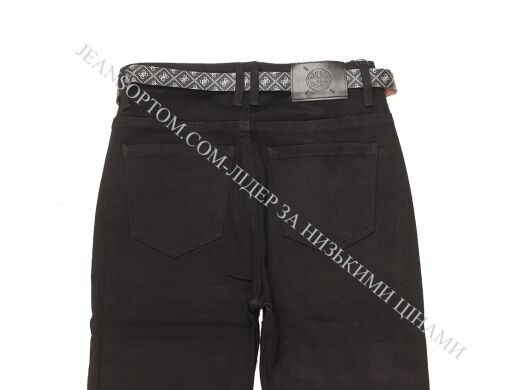 Купить Женские Джинсы VANVER F81750 (30/36 -6 ед.) оптом в интернет магазин jeansoptom.com