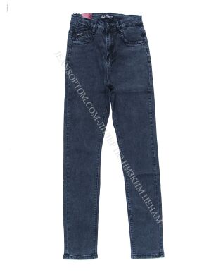 Купить Женские Джинсы VINDASION 1060 (30/36 -6 ед.) оптом в интернет магазин jeansoptom.com