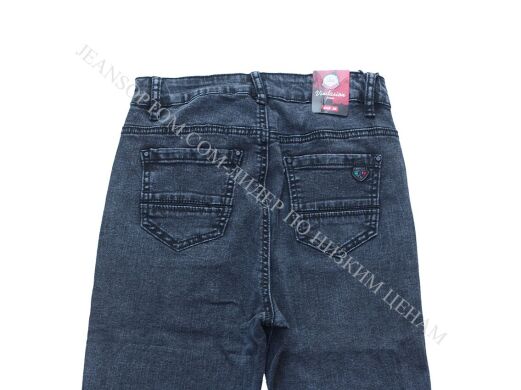 Купить Женские Джинсы VINDASION 1060 (30/36 -6 ед.) оптом в интернет магазин jeansoptom.com