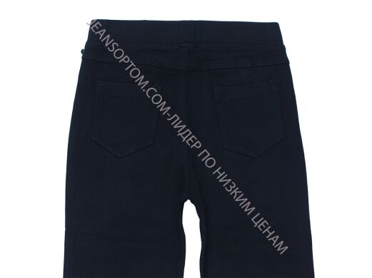 Купить Женские Джинсы VINGGUOXIANG 6732-1 (25/30 -6 ед.) оптом в интернет магазин jeansoptom.com