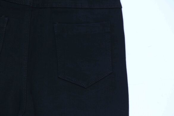 Купить Женские Джинсы VINGGUOXIANG 6732-1 (25/30 -6 ед.) оптом в интернет магазин jeansoptom.com