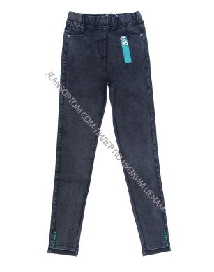 Купить Женские Джинсы YINGLIDA 803-1 (25/30 -6 ед.) оптом в интернет магазин jeansoptom.com