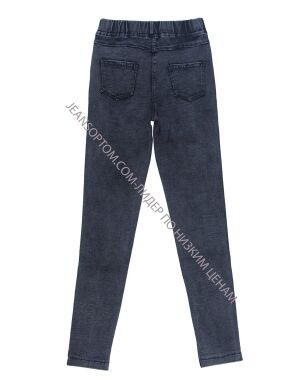 Купить Женские Джинсы YINGLIDA 803-1 (25/30 -6 ед.) оптом в интернет магазин jeansoptom.com